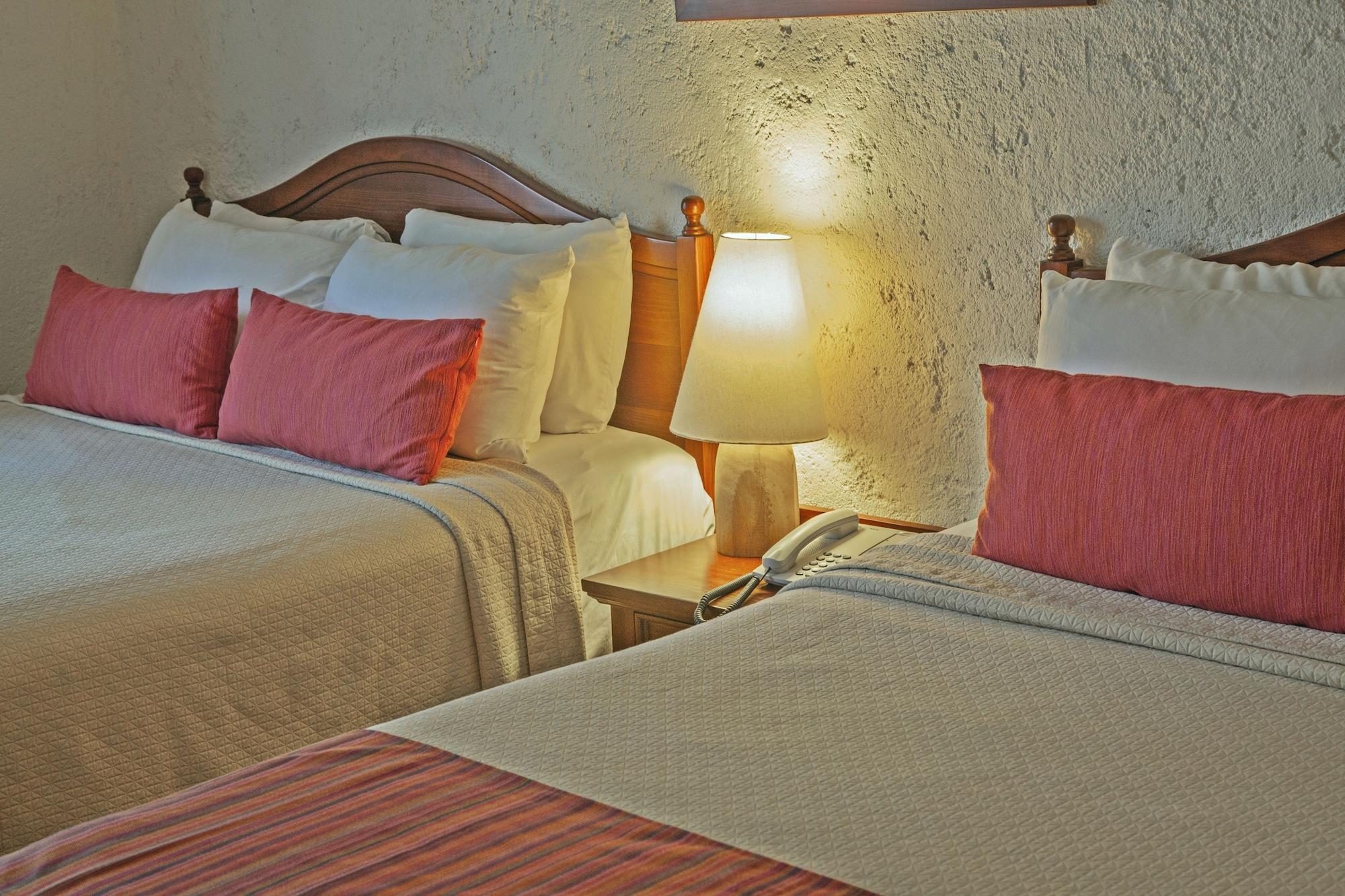 Villa Blanca Huatulco Santa Cruz Huatulco Exterior photo