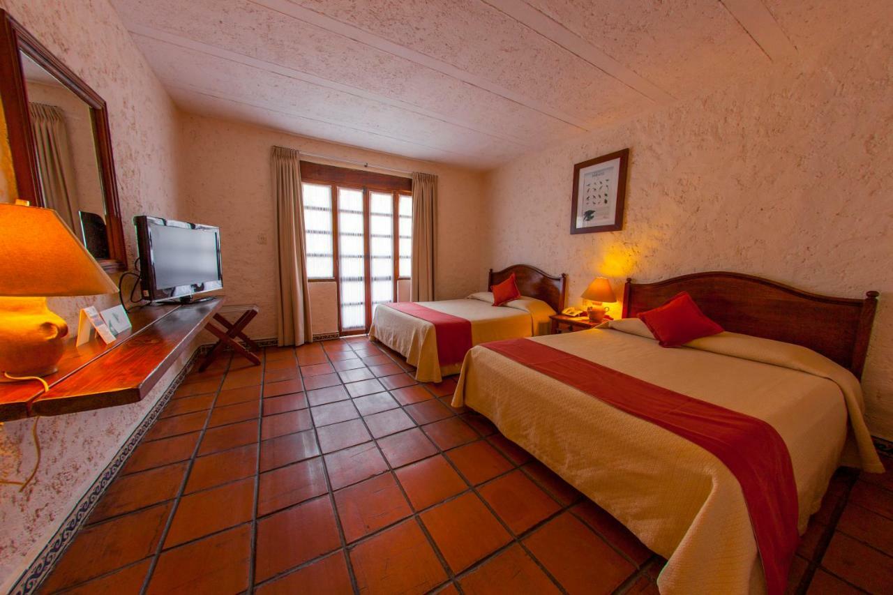 Villa Blanca Huatulco Santa Cruz Huatulco Exterior photo